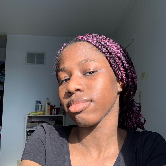 Yellow candyland (clear lipgloss ) *natural colouring - Picture 9 of 13